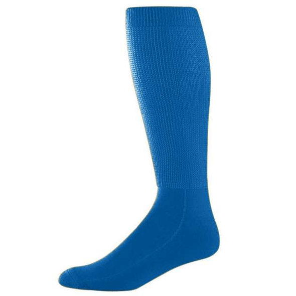 Augusta Sportswear | Wicking Athletic Socks