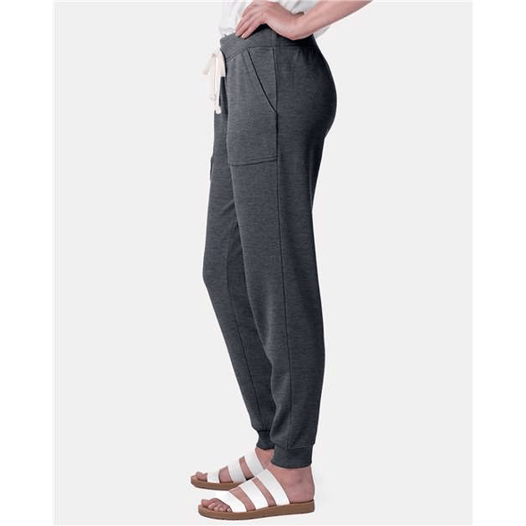 Mineral Wash French Terry Joggers