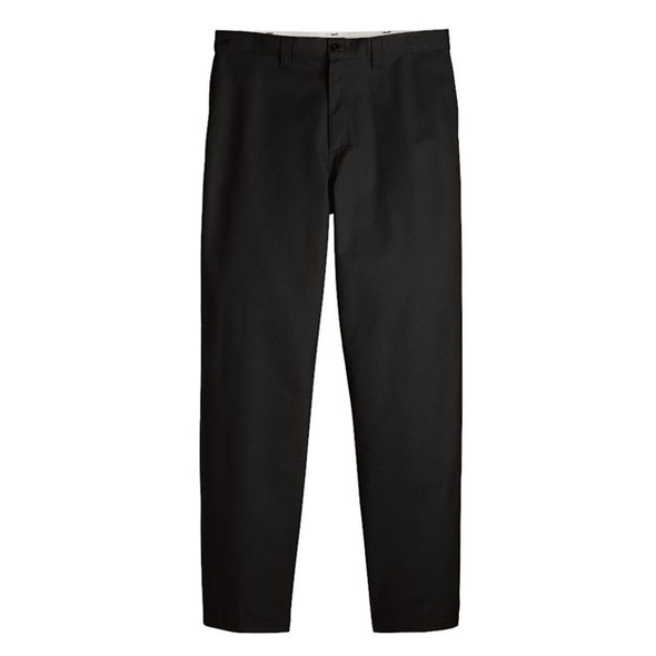 Dickies | Pantalones industriales de frente plano Dickies | Pantalones industriales de frente plano