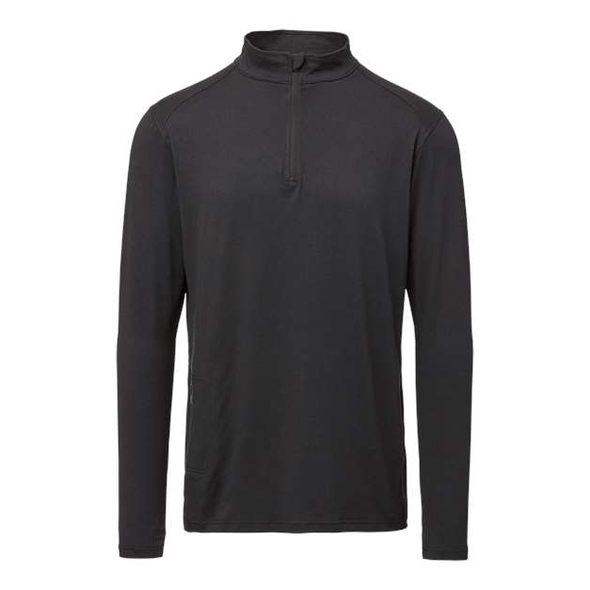 Weatherproof | Jersey CoolLast Ultra Lux con cremallera de un cuarto Weatherproof | Jersey CoolLast Ultra Lux con cremallera de un cuarto