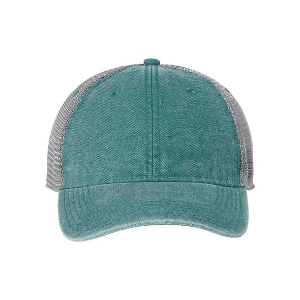 LEGACY | Gorra de camionero del tablero de instrumentos LEGACY | Gorra de camionero del tablero de instrumentos