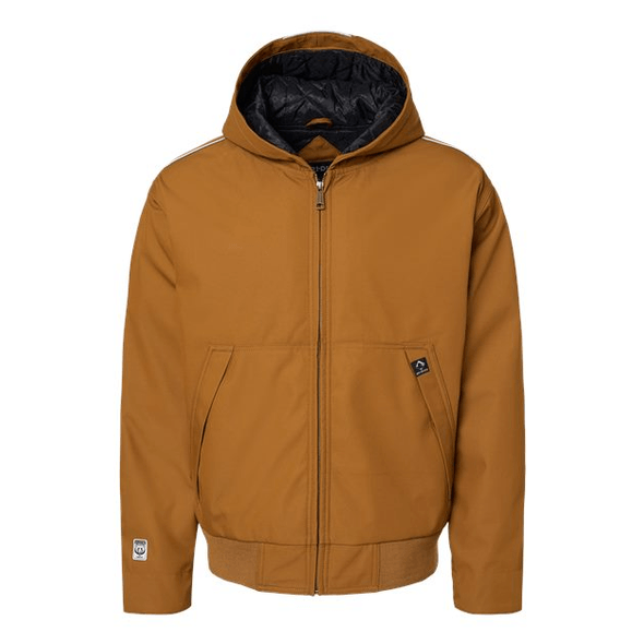 DRI DUCK | Chaqueta Rubicon DRI DUCK | Chaqueta Rubicon