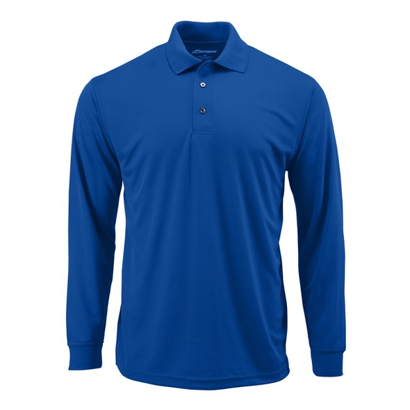 Paragon | Chemise de sport à manches longues Prescott Paragon | Chemise de sport à manches longues Prescott