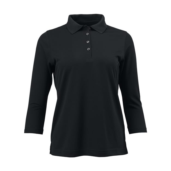 Paragon | Camisa deportiva de manga tres cuartos Lady Palm para mujer Paragon | Camisa deportiva de manga tres cuartos Lady Palm para mujer