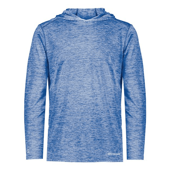 Holloway | Electrify CoolCore Hooded Pullover Holloway | Electrify CoolCore Hooded Pullover