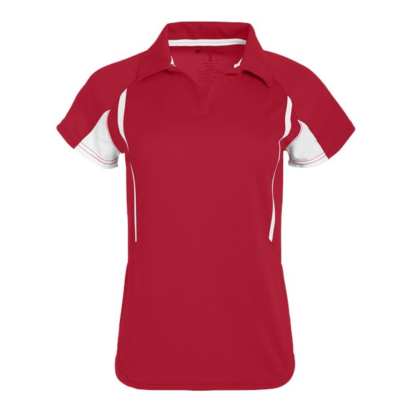 Holloway | Camiseta deportiva Avenger en dos tonos Holloway | Camiseta deportiva Avenger en dos tonos