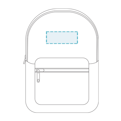 Oakley | Street Organizing Backpack - 743.9 oz