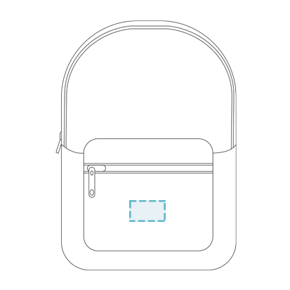 Puma | Fashion Shoe Pocket Backpack