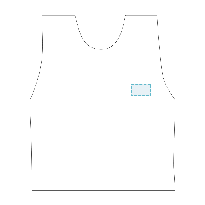 Custom Alleson Youth NBA Los Angeles Clippers Reversible Jersey