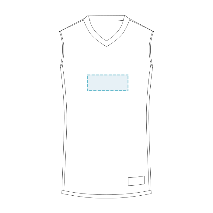 Holloway, Shirts, Basketball Jersey Blank Printable New