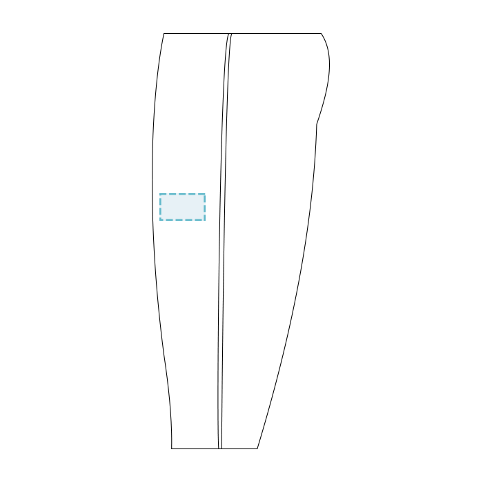 Dickies | Jeans de 5 bolsillos