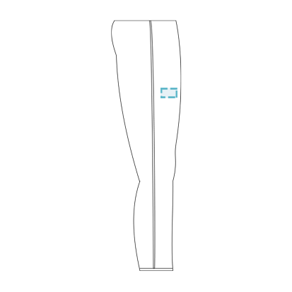 Bulwark | Pantalones de trabajo - Nomex IIIA - 6 oz - Bordado - 1