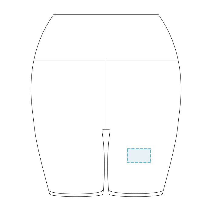 Russell Athletic | Dri-Power Essential Shorts de 10 "con bolsillos