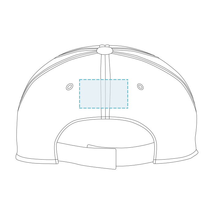 Adidas | Front Logo Cap
