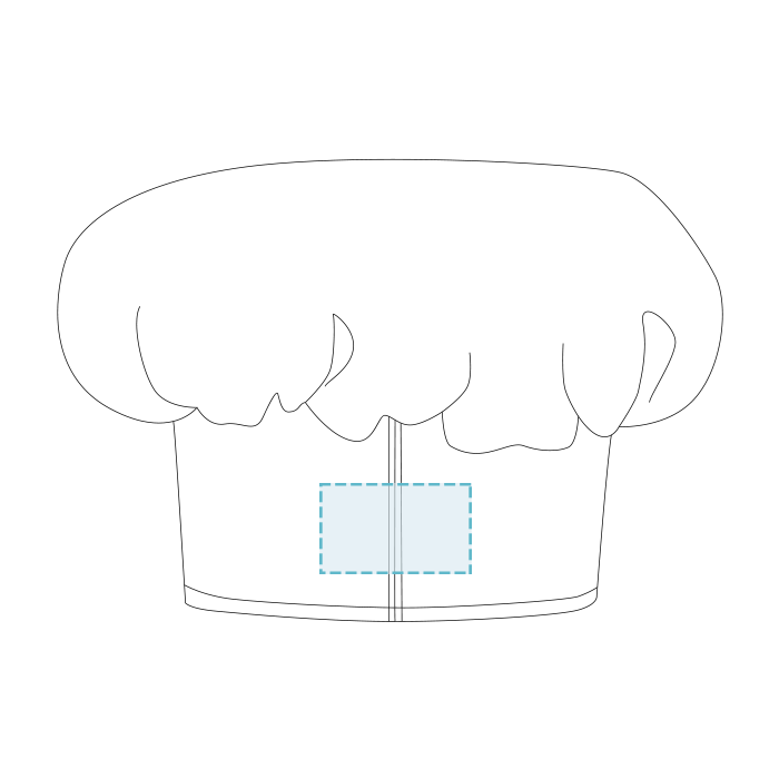 Chef Designs | Chef Hat