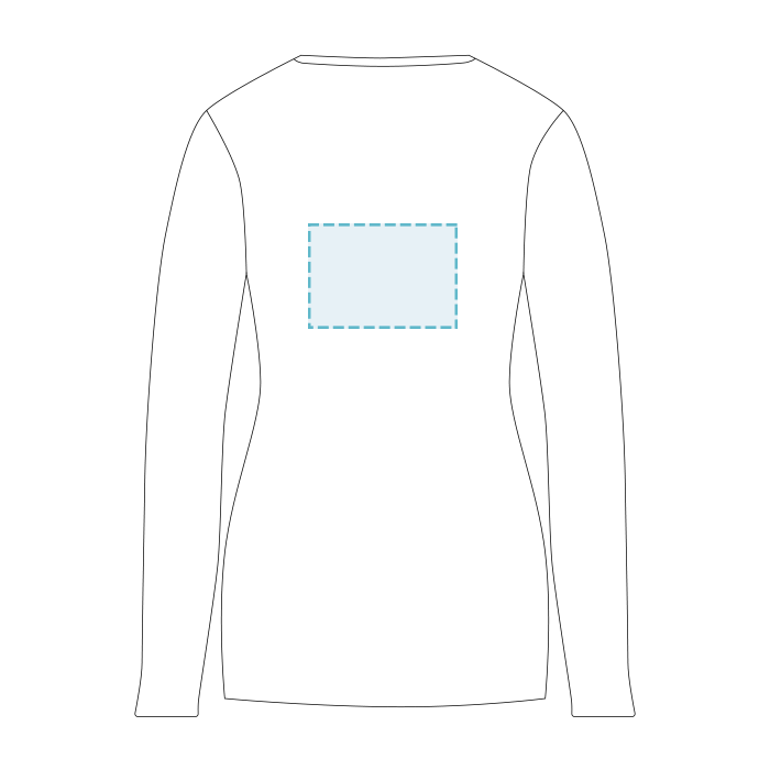 Augusta Sportswear | Women's V-Neck Liner