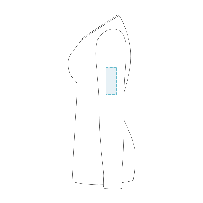 Boxercraft | Jersey Pom Pom camiseta de manga larga