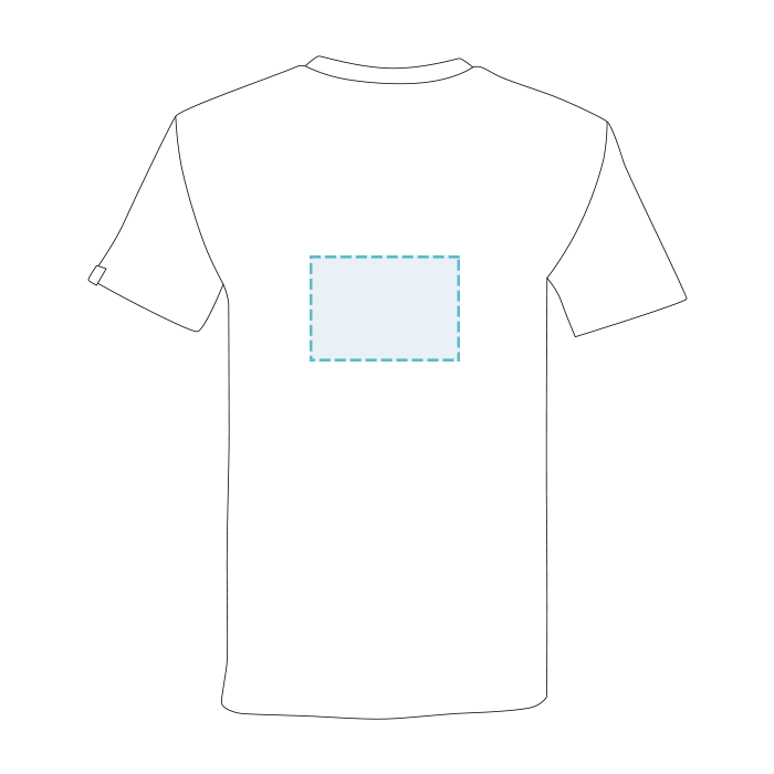 Fruit of the Loom | Camiseta SofSpun Youth