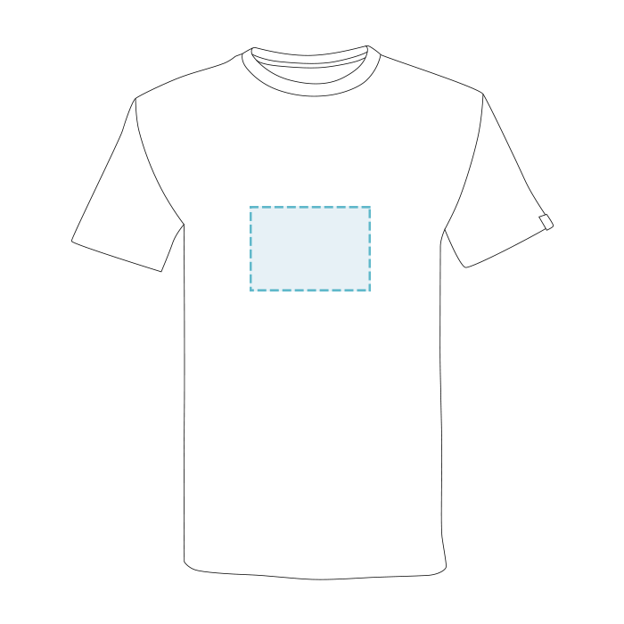 Fruit of the Loom | Camiseta SofSpun Youth - Impresión - 1
