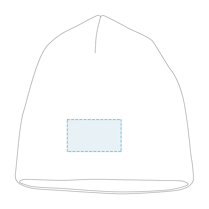 Sportsman | Bonnet de 12 pouces doublé de Sherpa