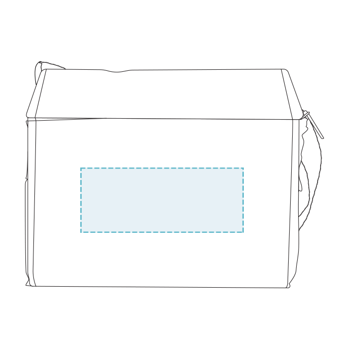 Liberty Bags | Enfriador de camuflaje