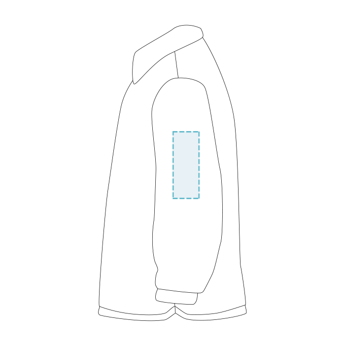 Bulwark | Flame Resistant Fleece Full-Zip