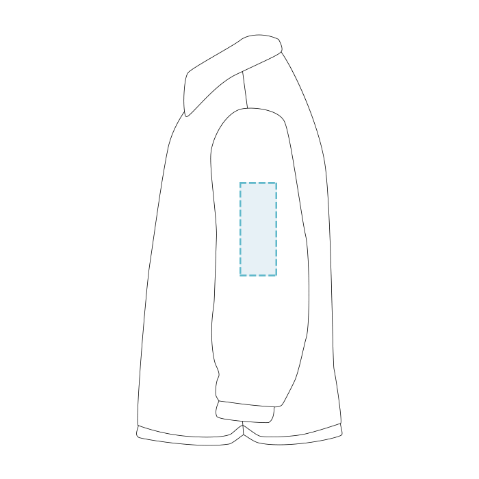 Bulwark | Flame Resistant Zip-In Zip-Out Modaquilt Liner