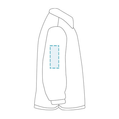 Champion | Chaqueta de bombardero unisex - Bordado - 1