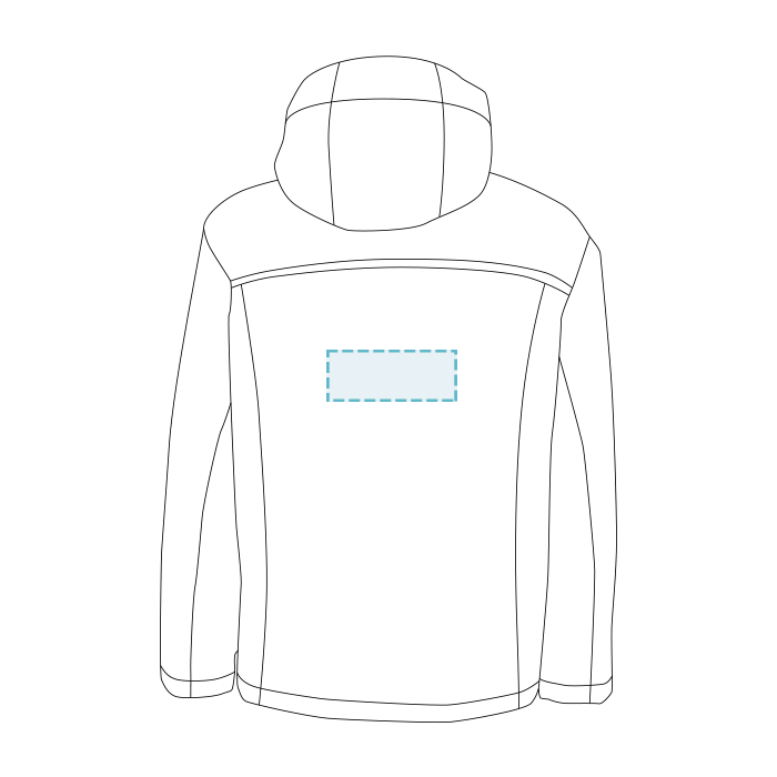 Columbia | Powder Lite Hybrid Jacket