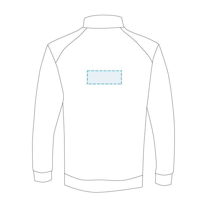 J. America | Relay Quarter-Zip Sweatshirt