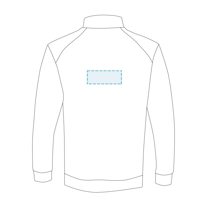 Adidas Heather Chevron Quarter Zip Wind Pullover Printing From