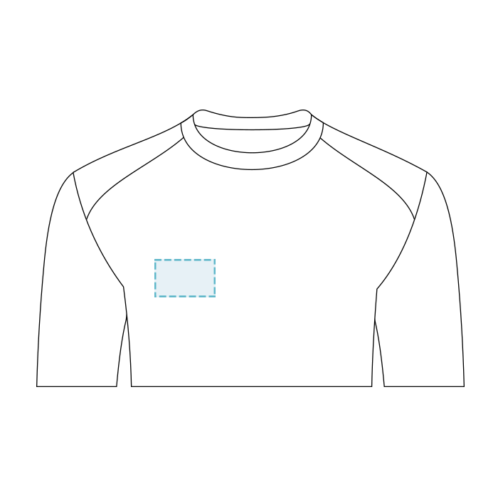 MV Sport Corded Crewneck Pullover