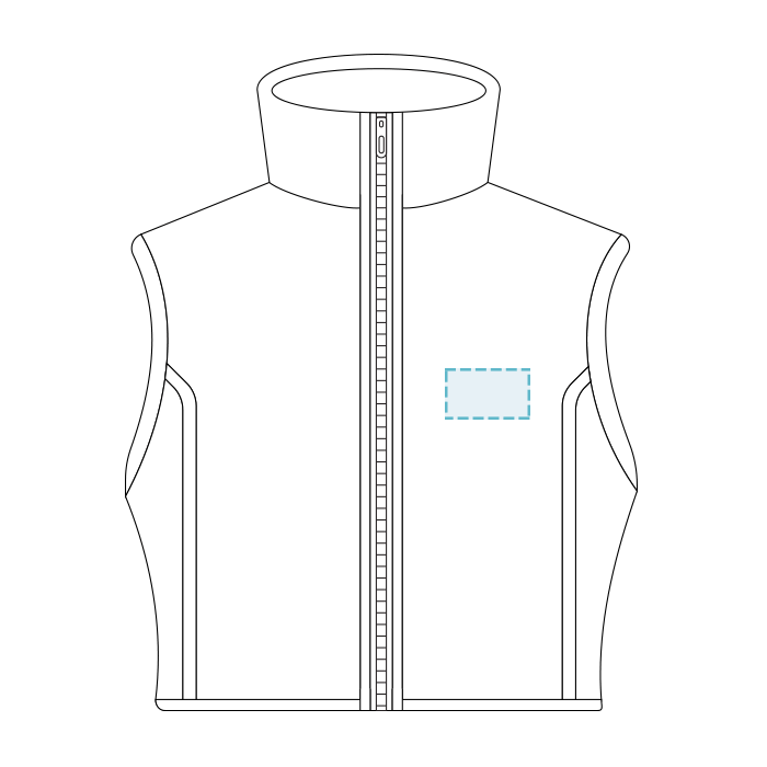 DRI DUCK | Compass Vest