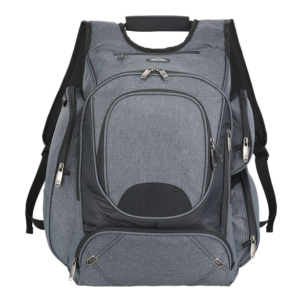 Mochila para computadora con cierre TSA de 17 in Elleven Mochila para computadora con cierre TSA de 17 in Elleven