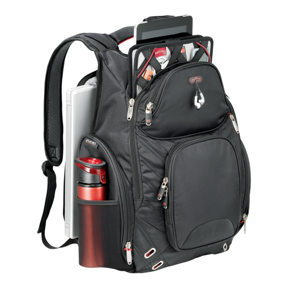 Elleven 2024 checkpoint backpack