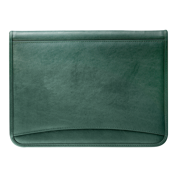 DuraHyde Zippered Padfolio DuraHyde Zippered Padfolio