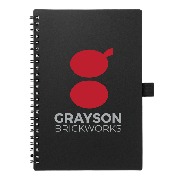 Cuaderno borrable de 5.7 x 8.5 in Function Cuaderno borrable de 5.7 x 8.5 in Function