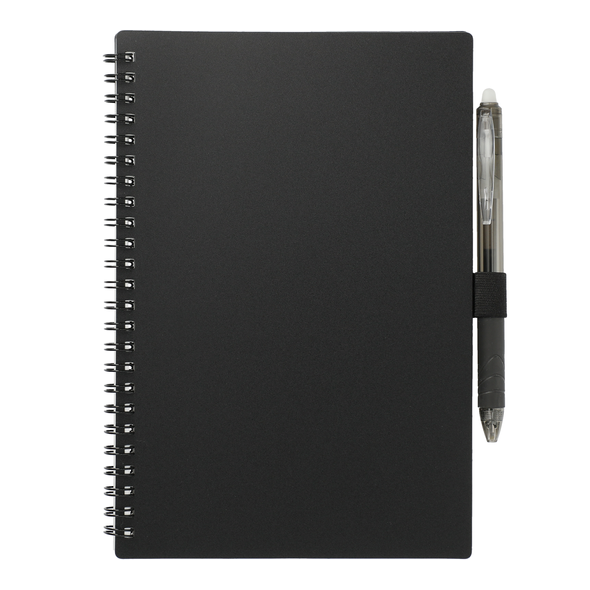 5.7" x 8.5" FUNCTION Erasable Notebook Set 5.7" x 8.5" FUNCTION Erasable Notebook Set