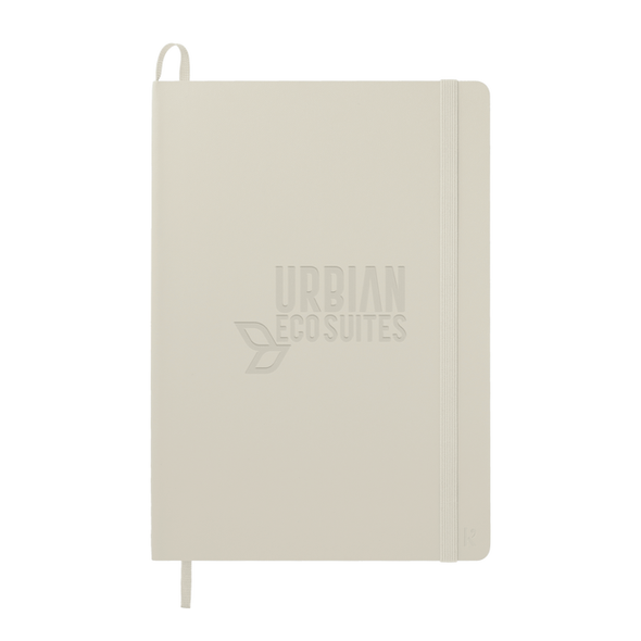 Karst 5.5" x 8.5" Stone Soft Bound Notebook Karst 5.5" x 8.5" Stone Soft Bound Notebook