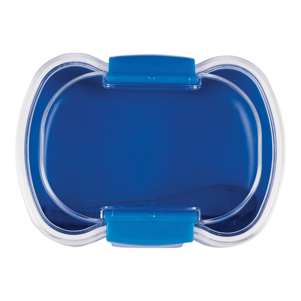 Mini Two Tier Bento Box Mini Two Tier Bento Box