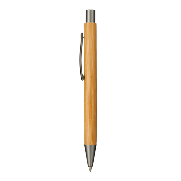Bamboo Quick-Dry Gel Pen Bamboo Quick-Dry Gel Pen