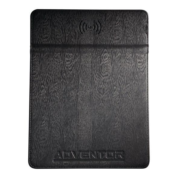 Wireless Charging Mouse Pad Wireless Charging Mouse Pad