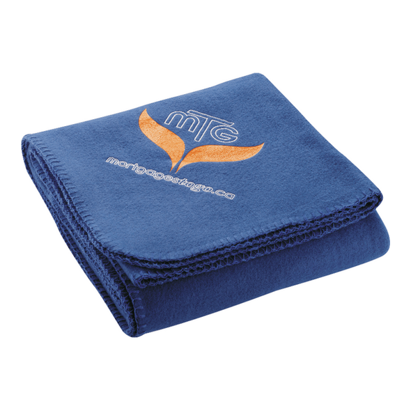 Cozy Fleece Blanket Cozy Fleece Blanket