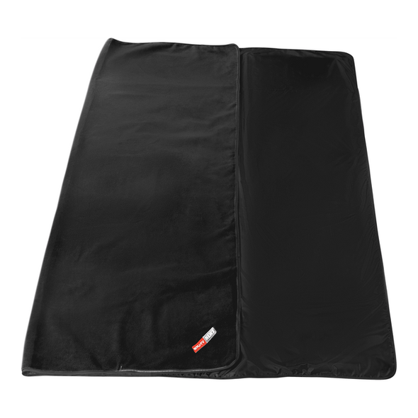Oversized Waterproof Outdoor Blanket with Pouch Oversized Waterproof Outdoor Blanket with Pouch