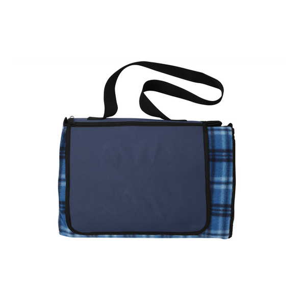 Extra Large Plaid Picnic Blanket Tote Extra Large Plaid Picnic Blanket Tote