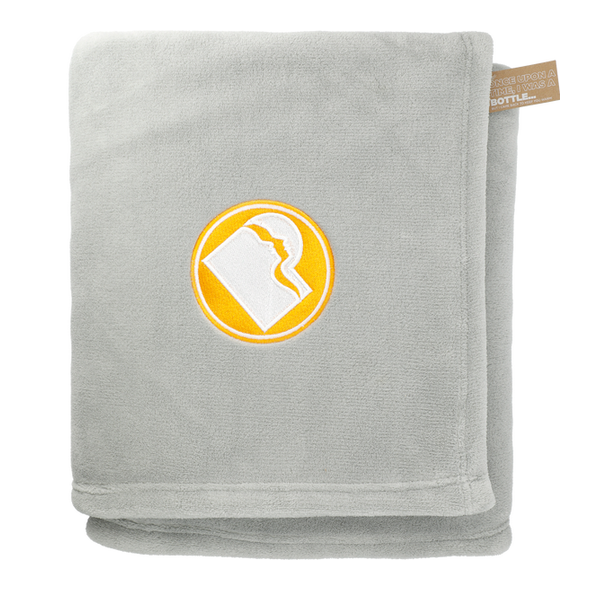 Recycled PET Oversized Coral Fleece Blanket Recycled PET Oversized Coral Fleece Blanket