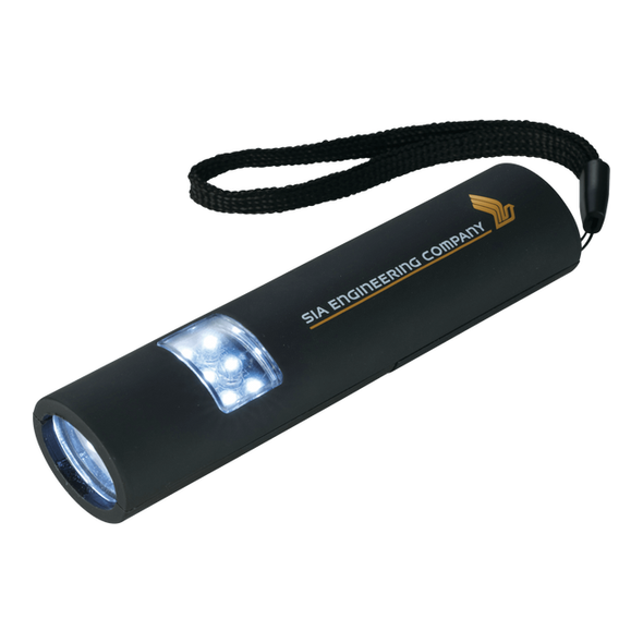 Mini Grip Slim and Bright Magnetic COB Flashlight Mini Grip Slim and Bright Magnetic COB Flashlight
