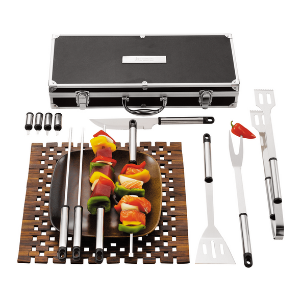 Juego Grill Master Juego Grill Master