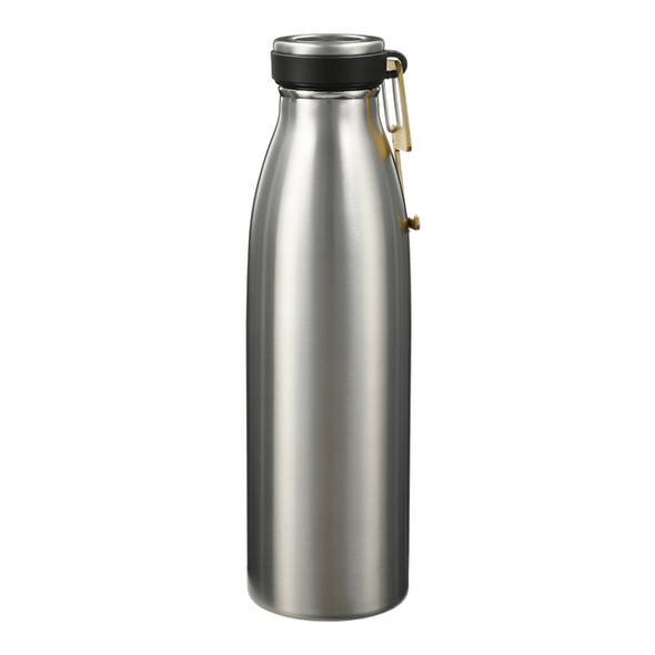 Copper Vacuum Insulated Water Bottle 17oz