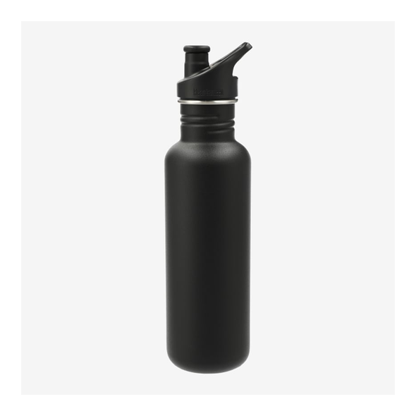 Klean Kanteen Eco Classic - Sport Cap Klean Kanteen Eco Classic - Sport Cap